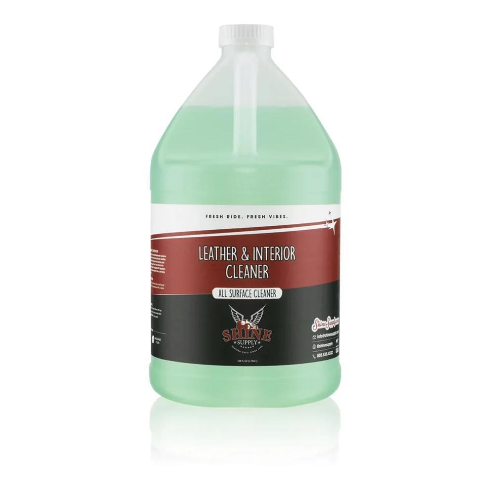 LEATHER CONDITIONER - Image 2