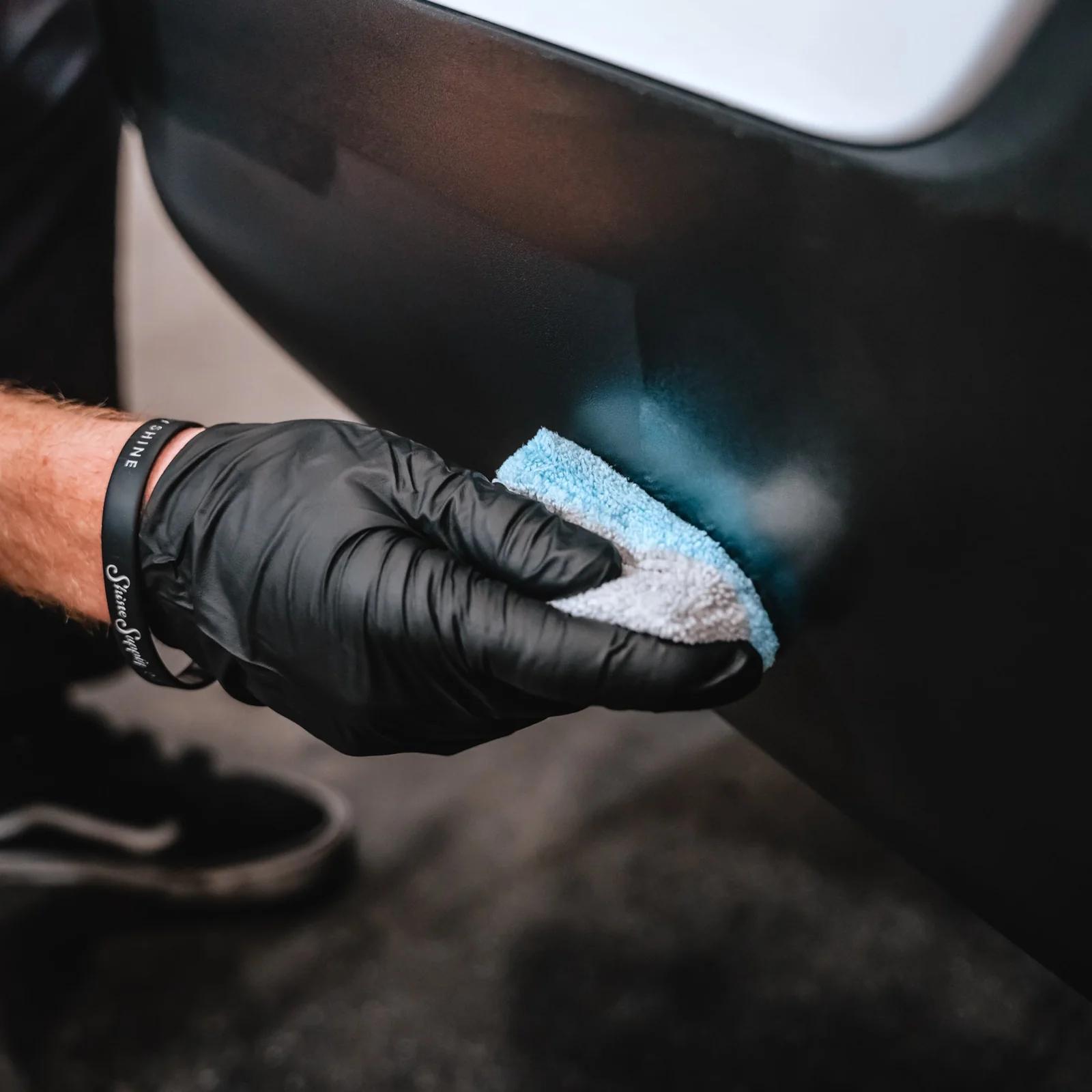 BEADLOCK TRIM CERAMIC COATING - 50ML - Image 3