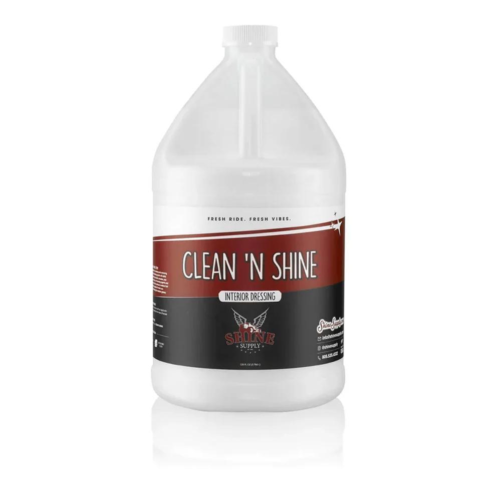 CLEAN 'N SHINE INTERIOR DETAILER - Image 2