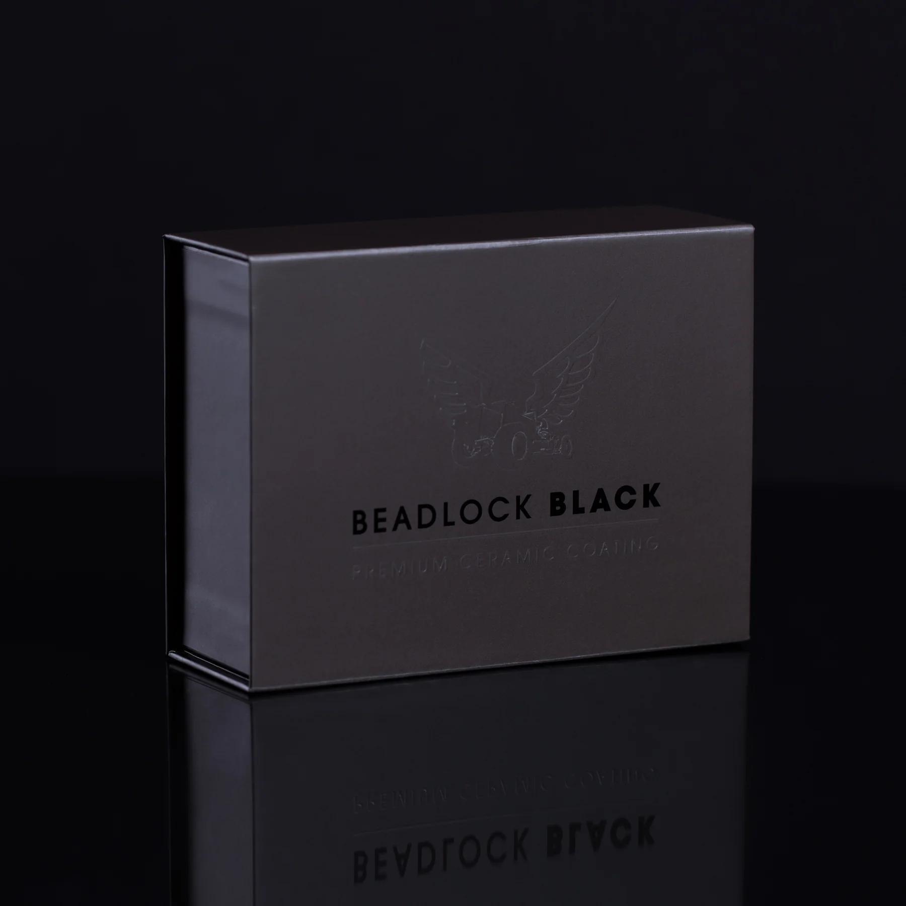 BEADLOCK BLACK PREMIUM CERAMIC COATING - Image 3