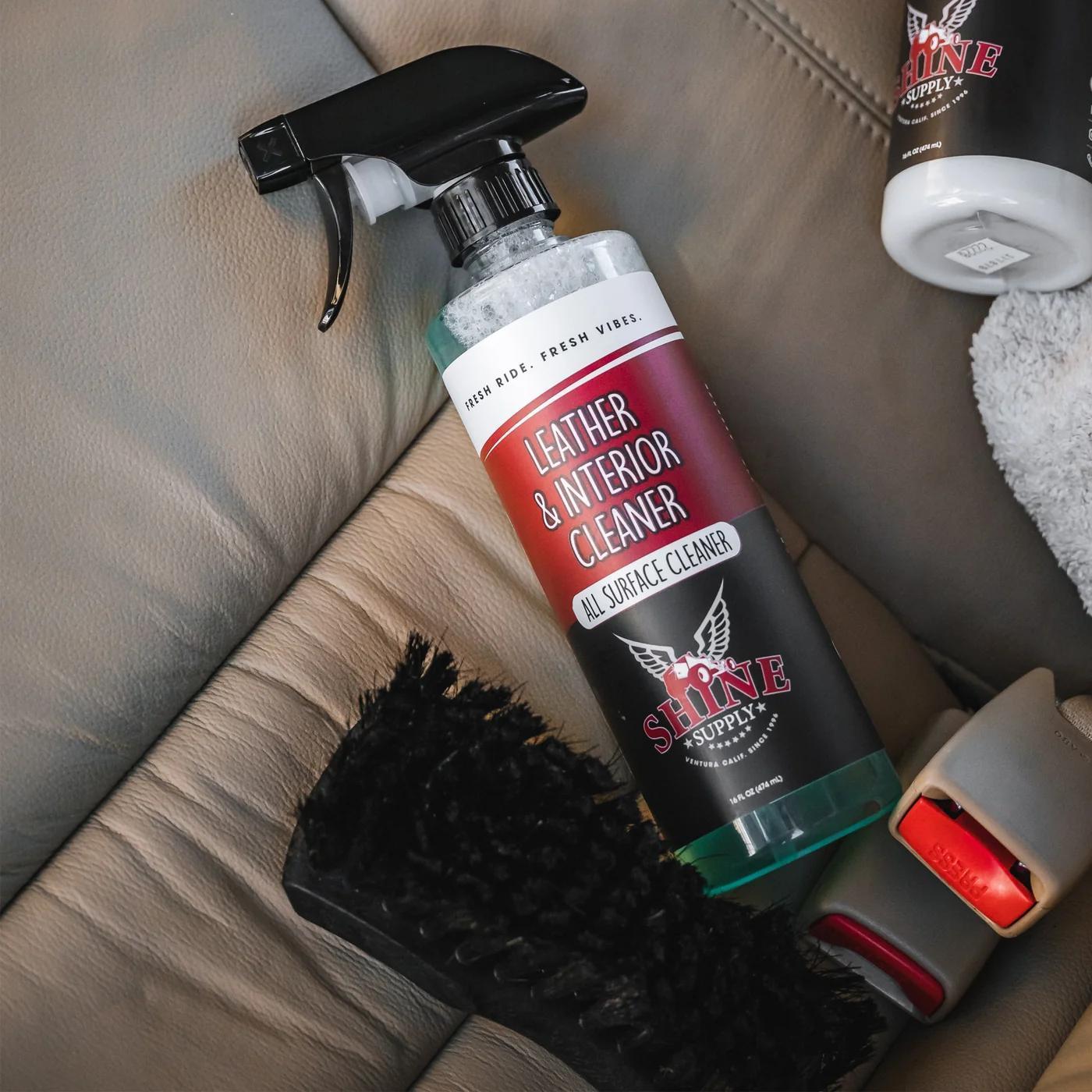 LEATHER CONDITIONER - Image 3