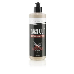 BURN OUT - 16OZ