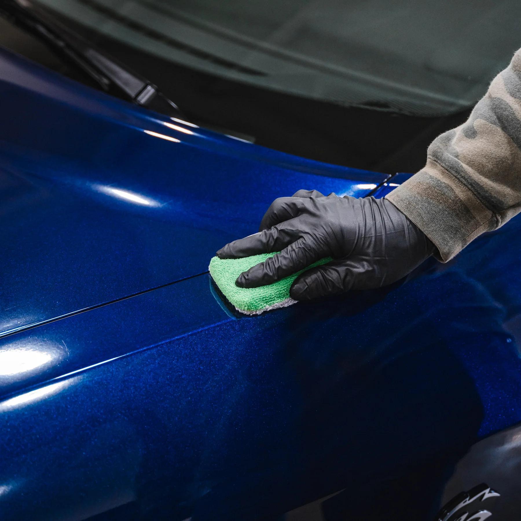 RELOCK EXPRESS CERAMIC COATING - Image 3