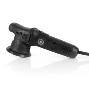 Shine Supply Dual Action Polisher - 5" - Shine Supply Dual Action Polisher / Black