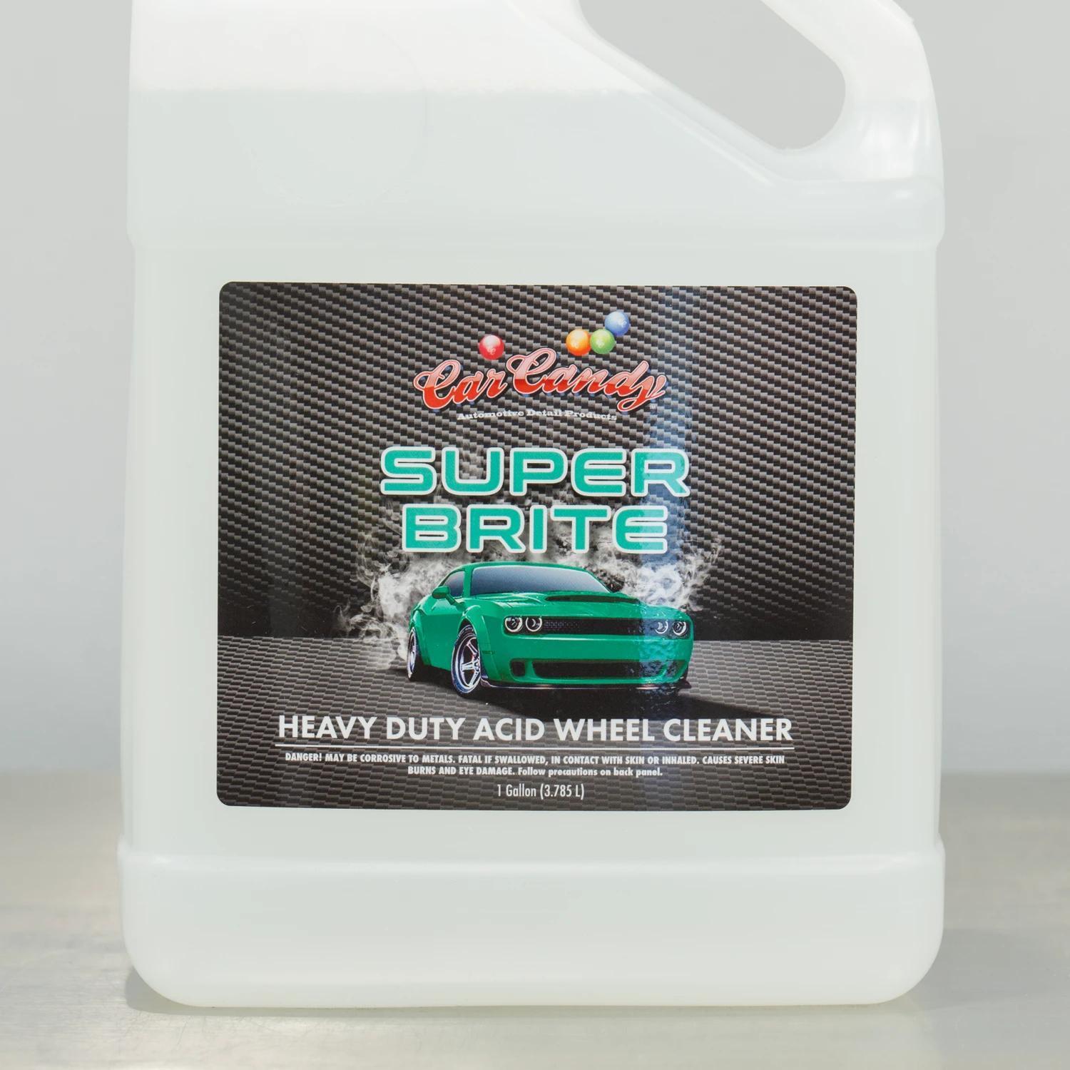 SUPERBRITE HEAVY DUTY WHEEL ACID - Image 2