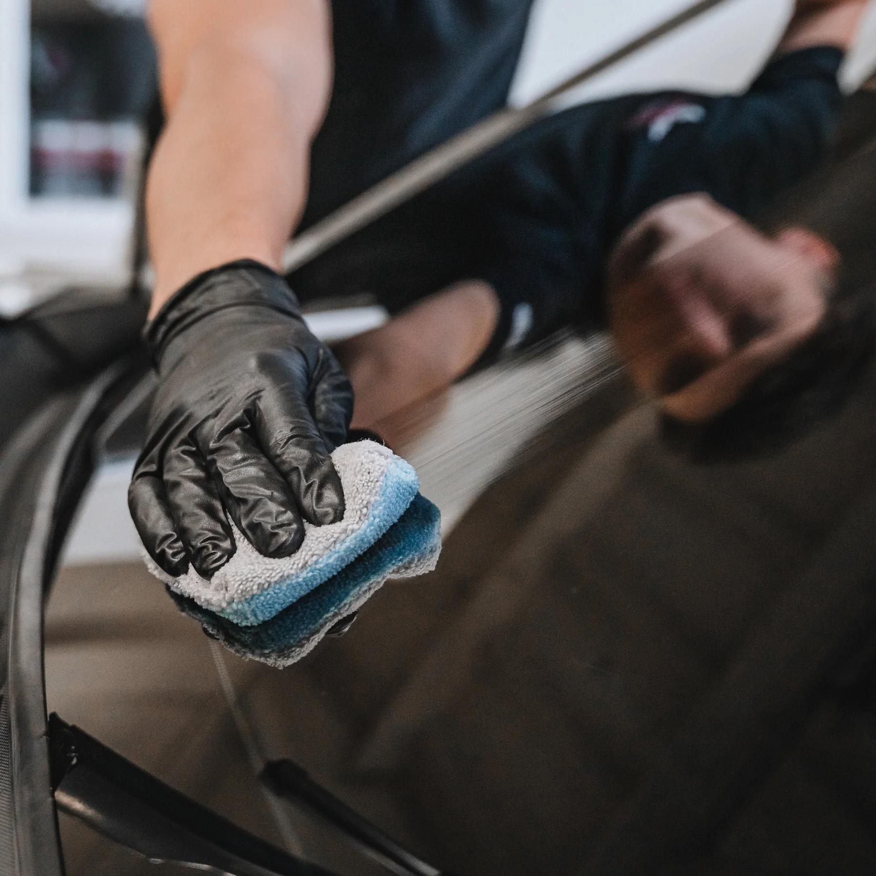 BEADLOCK GLASS CERAMIC COATING - Image 3