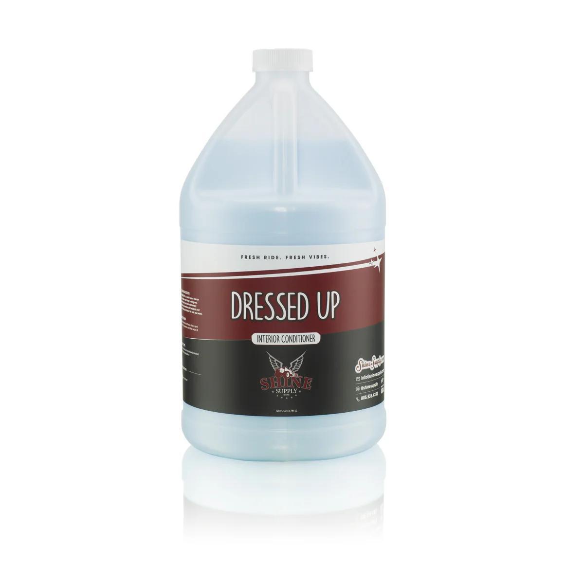DRESSED UP INTERIOR CONDITIONER - Image 2