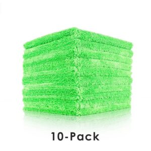 16x16 Creature Edgeless Lime Green