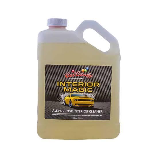 INTERIOR MAGIC ALL PURPOSE INTERIOR CLEANER - Image 2