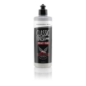 CLASSIC FINISH PLUS - 16OZ