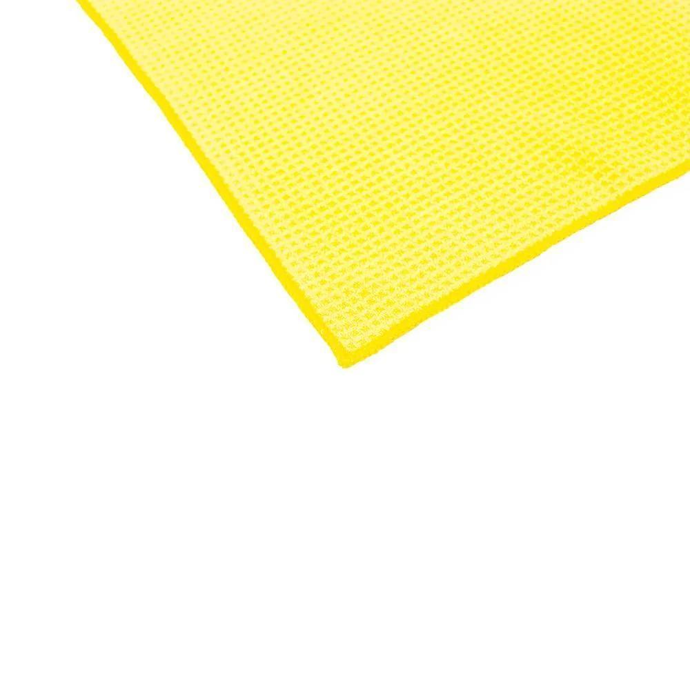 16x16 Std. Waffle Yellow 3 pack - Image 2
