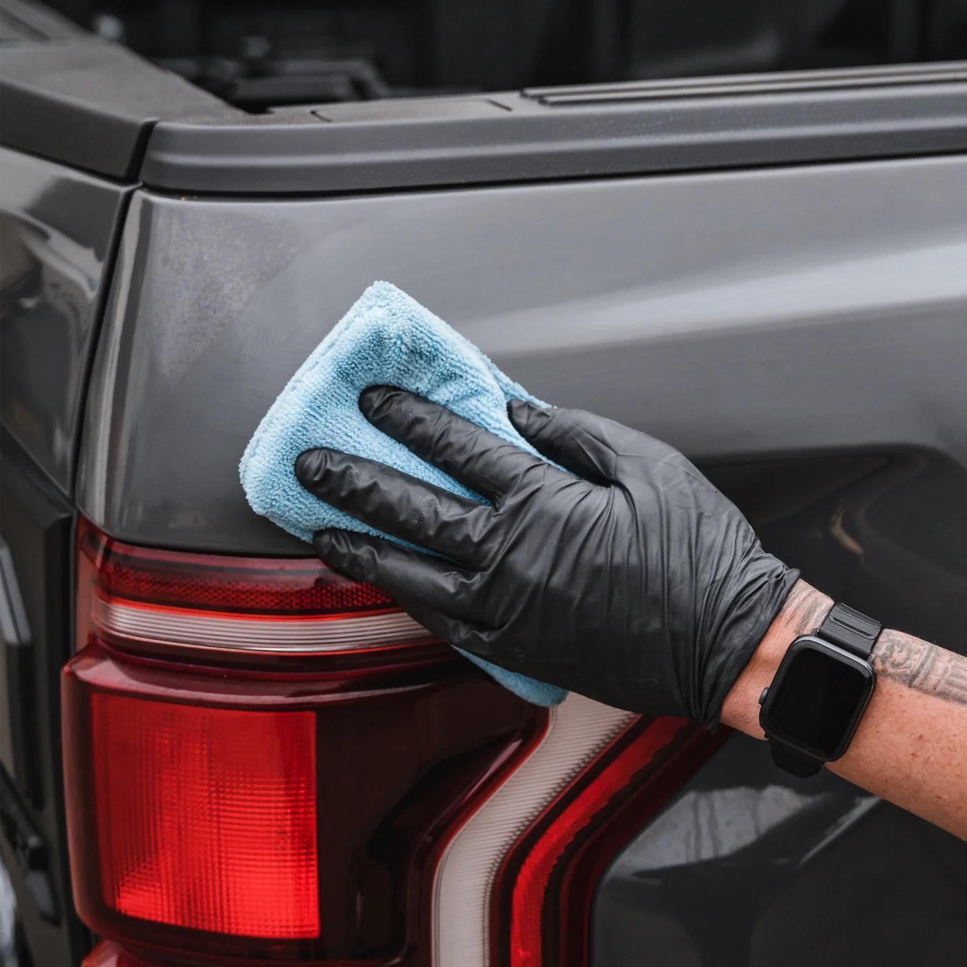 CLUTCH CERAMIC SPRAY SEALANT - Image 4
