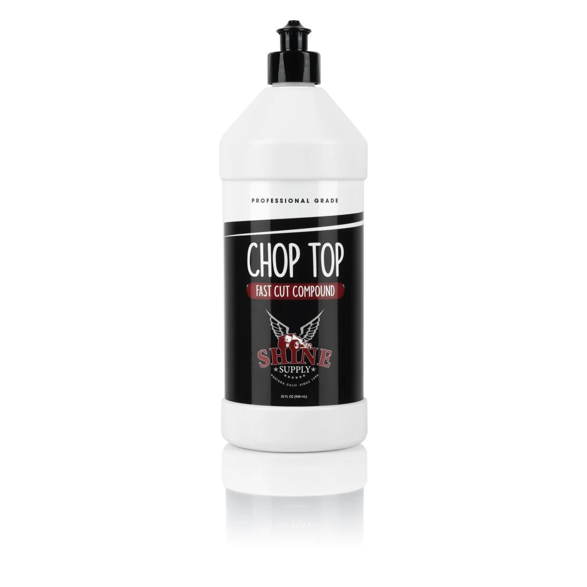 Chop Top - Image 2