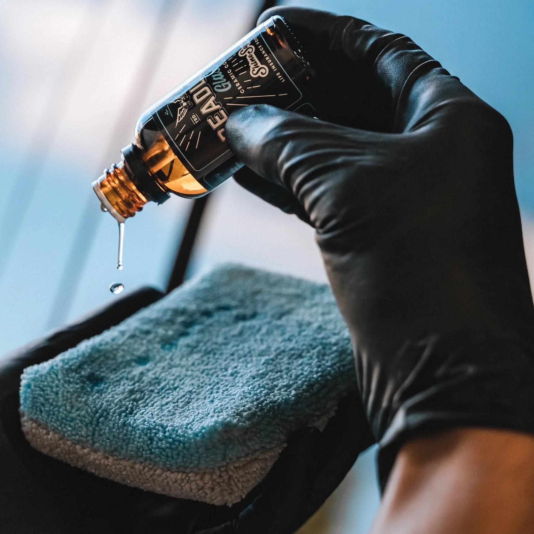 BEADLOCK GLASS CERAMIC COATING - Image 2