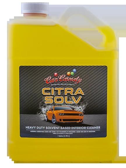 CITRA SOLV HEAVY DUTY INTERIOR SOLVENT CLEANER - Image 2