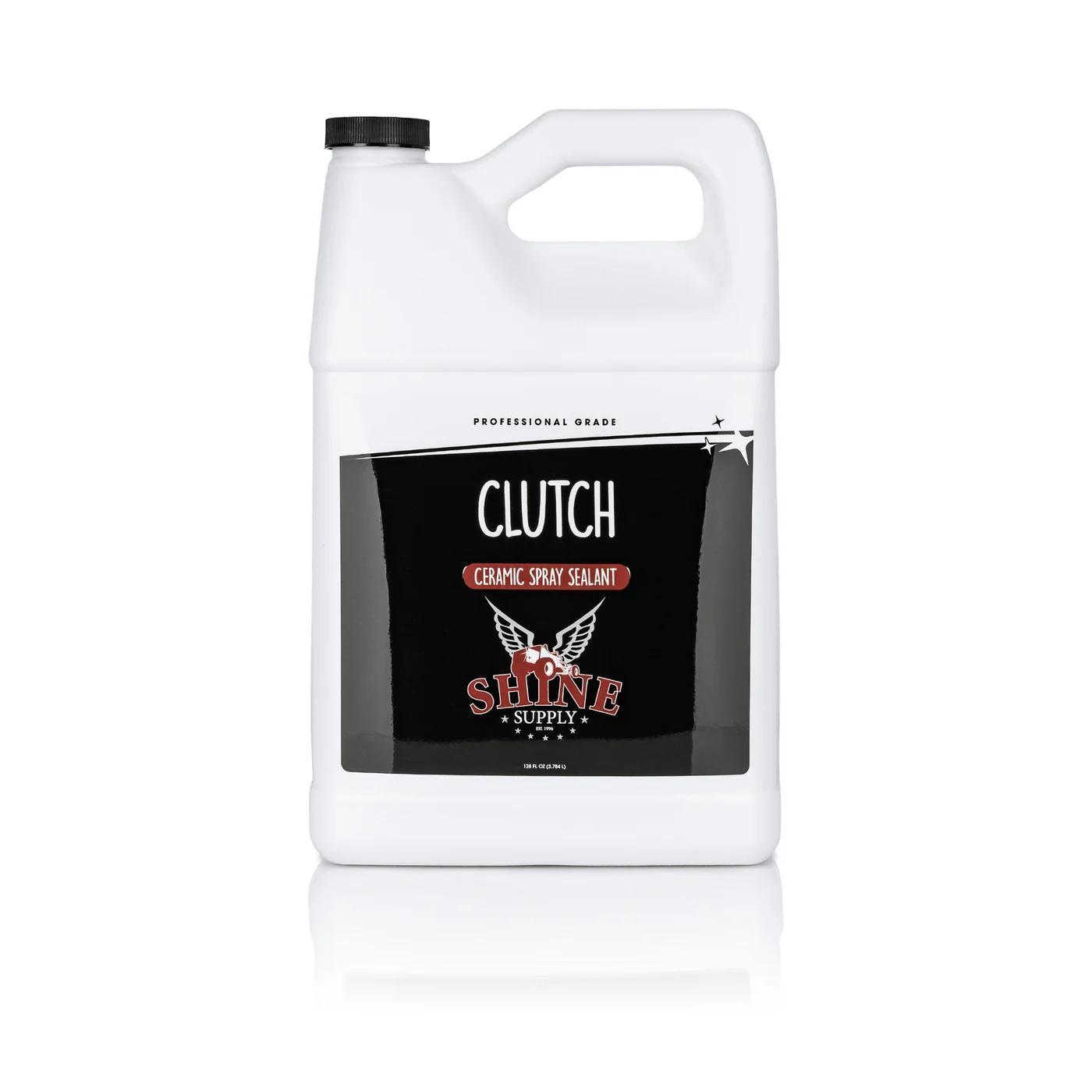 CLUTCH CERAMIC SPRAY SEALANT - Image 2