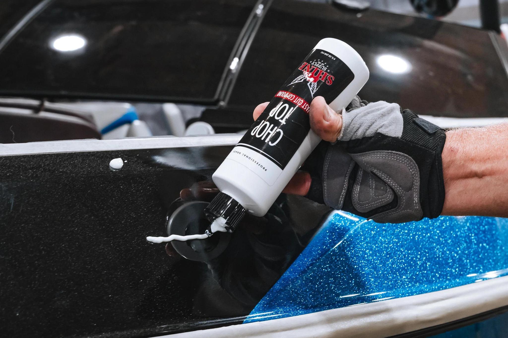 Chop Top - Image 3