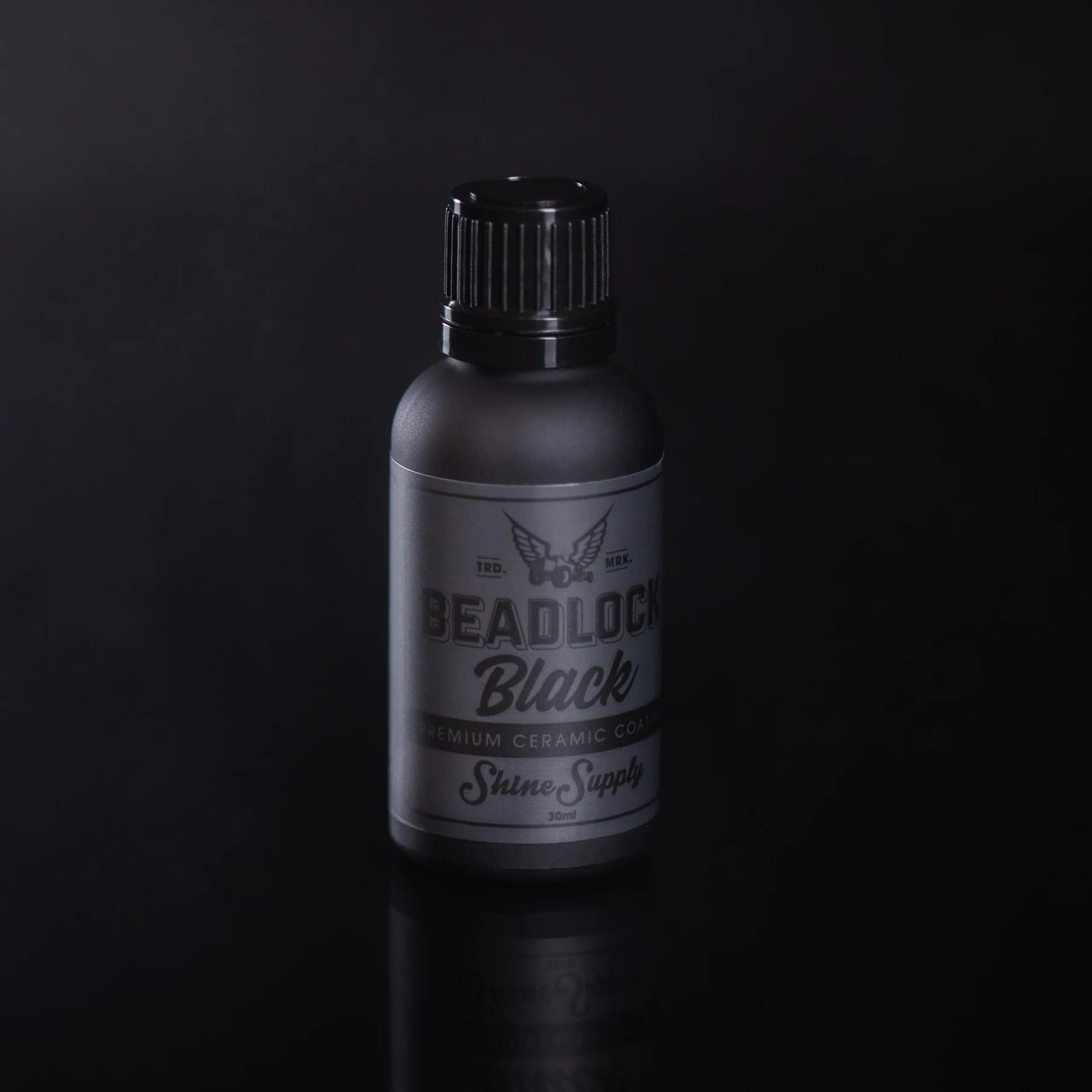 BEADLOCK BLACK PREMIUM CERAMIC COATING - Image 2