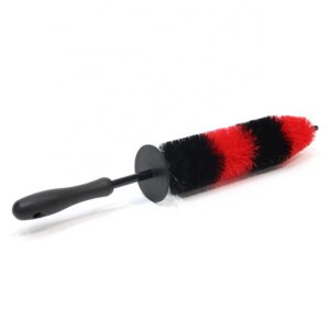 17" Soft Wheel Spoke Brush