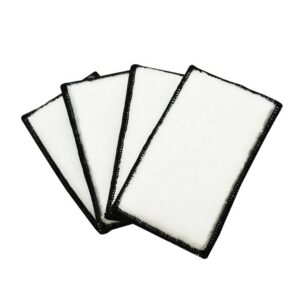 Scrub Ninja - Interior Scrubbing Sponge