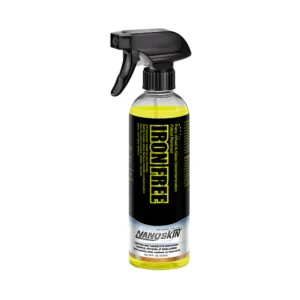 IRON FREE PAINT, WHEEL & GLASS DECONTAMINATION / FALLOUT REMOVER 16OZ