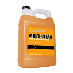 Multi Clean All Purpose Cleaner 1 Gal