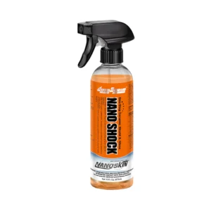Nano Shock Spray & Wax Sealant 16oz