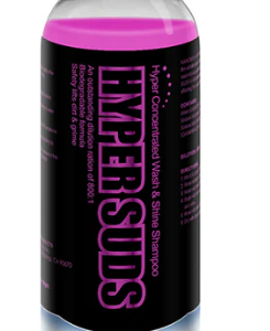 Hyper Suds 16oz