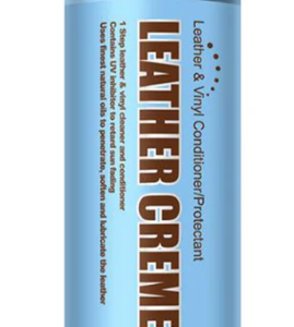 Leather Creme 16oz