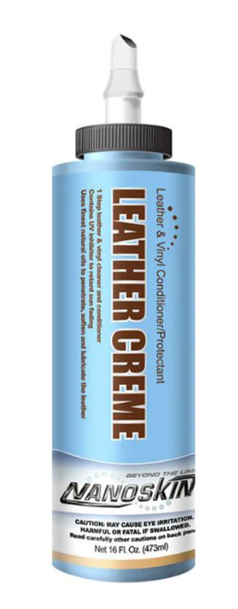Leather Creme 16oz