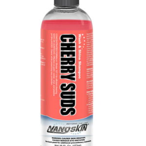 Cherry Suds 16oz