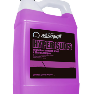 Hyper Suds 1 Gal