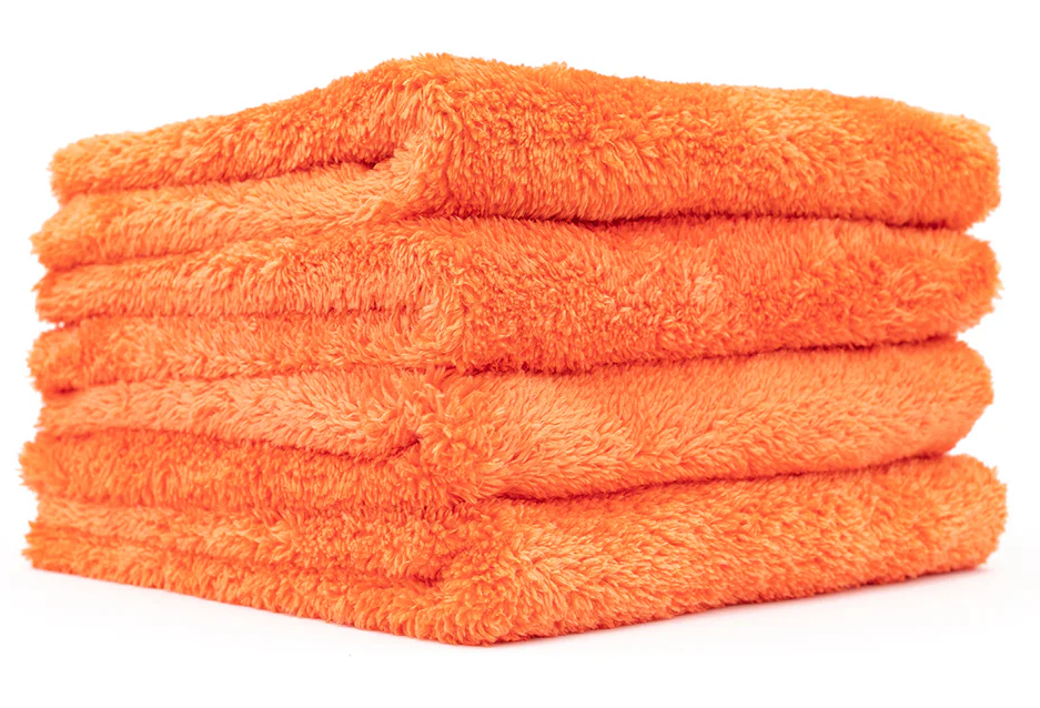Eagle Edgeless 500 Orange 16"x16" 4 pack - Image 2