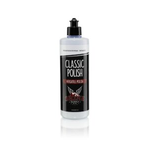 CLASSIC POLISH