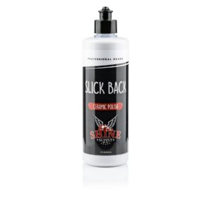 SLICK BACK CERAMIC POLISH - 16OZ