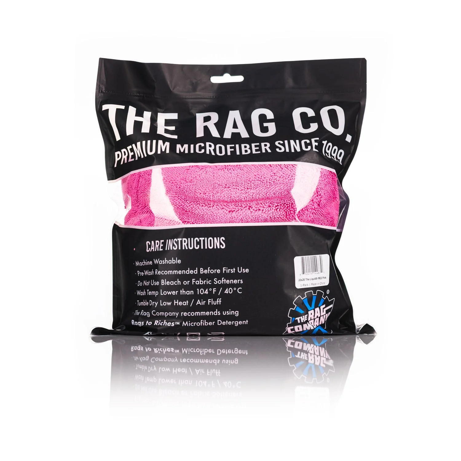 The Liquid8er M22 Pink - Image 2