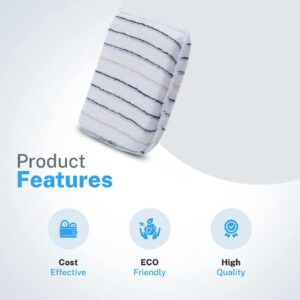 PROFESSIONAL WAX FAST APPLICATORS