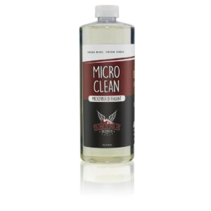 MICRO-CLEAN