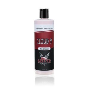 CLOUD 9 - 16 OZ.