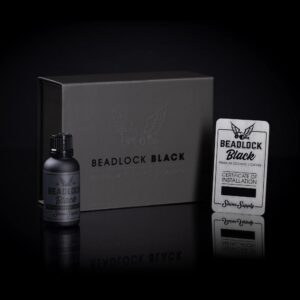 BEADLOCK BLACK PREMIUM CERAMIC COATING