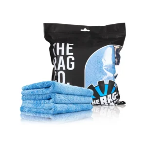 Eagle Edgeless 500 16"x16" Blue 4 pack
