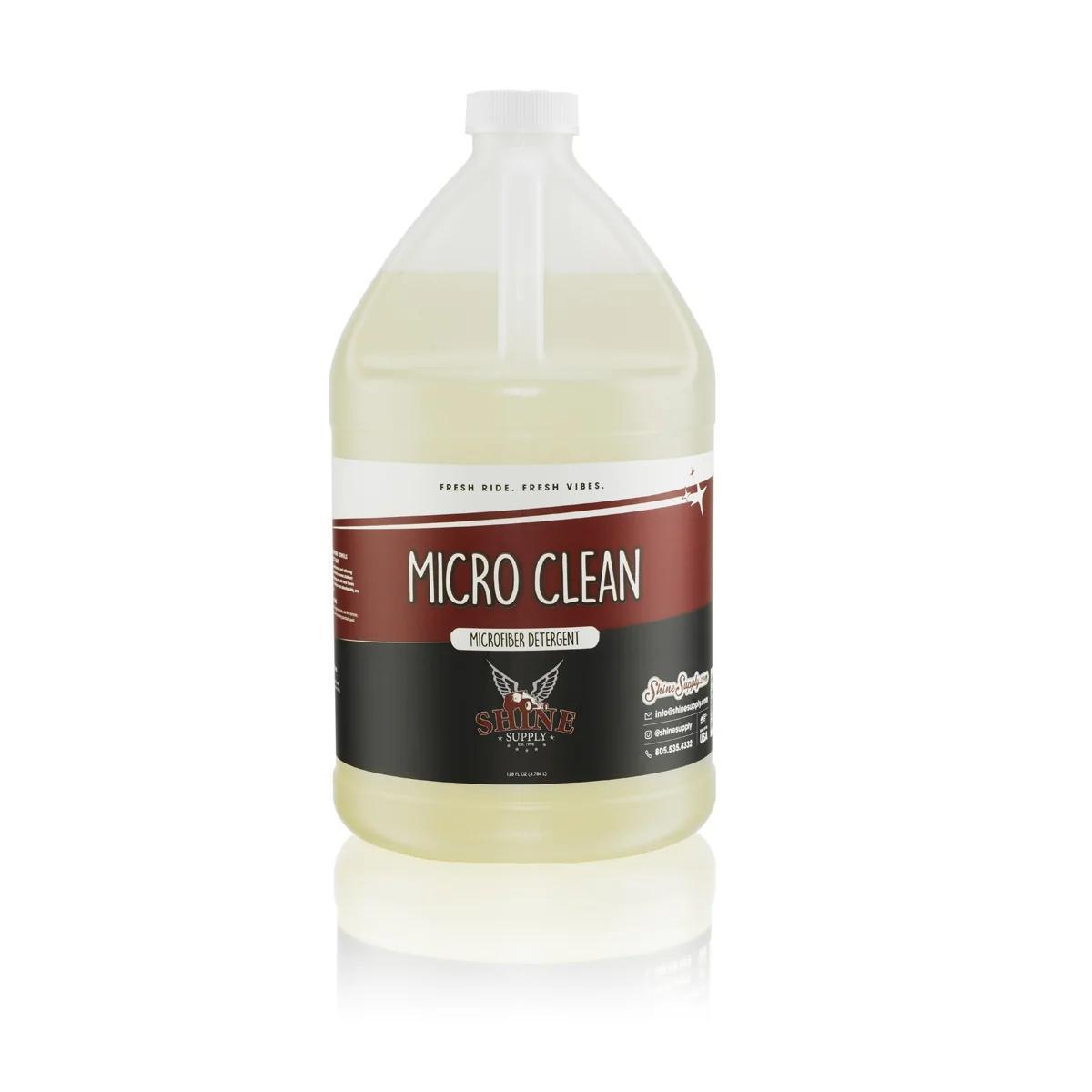MICRO-CLEAN - Image 2