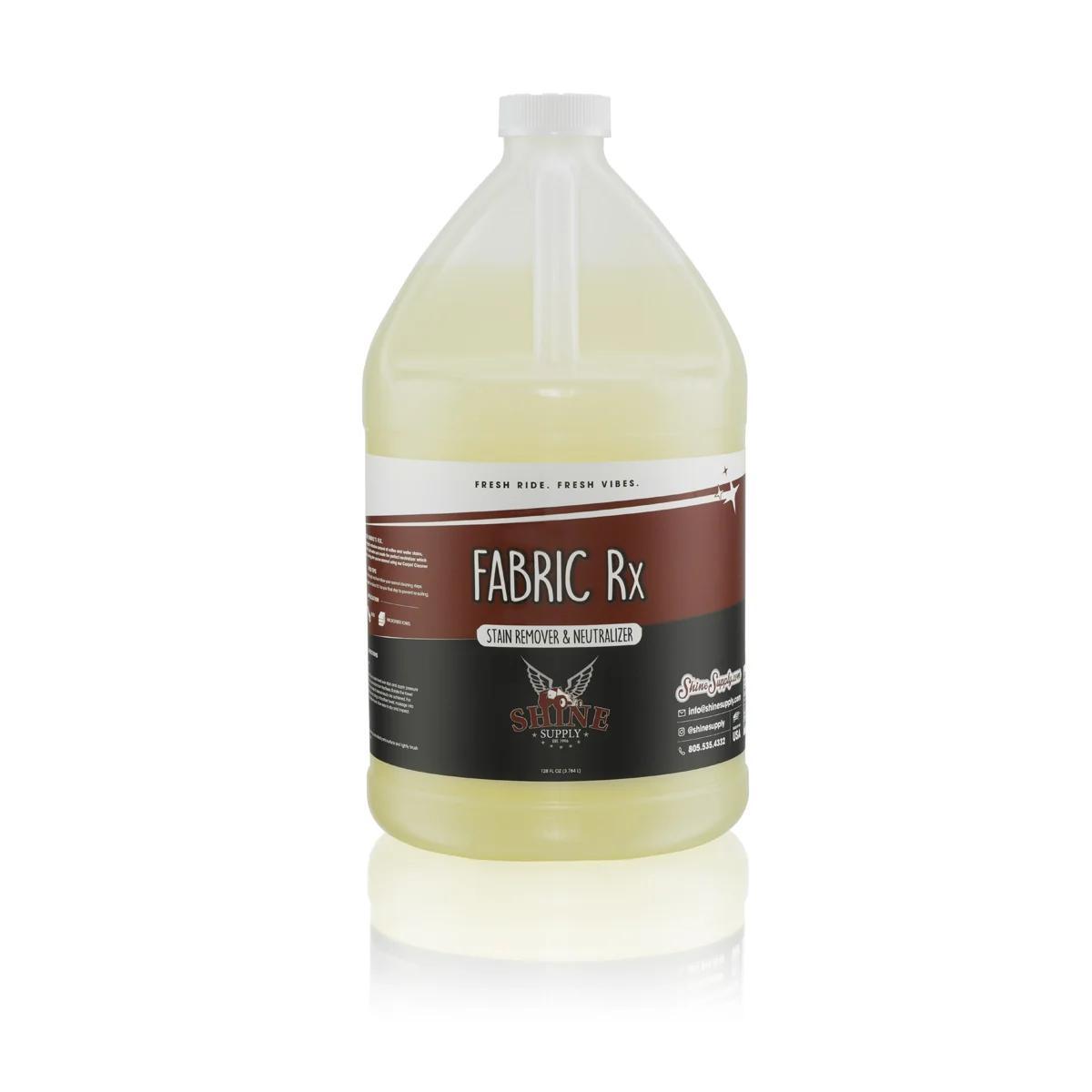 FABRIC RX - Image 2