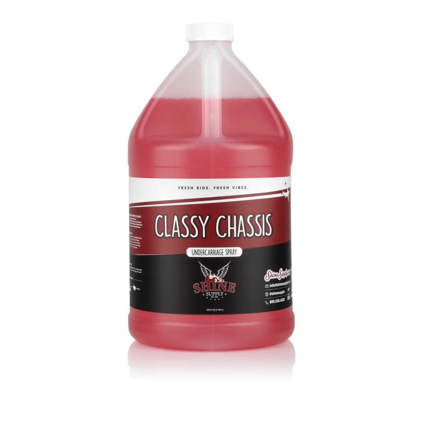 CLASSY CHASSIS - Image 2
