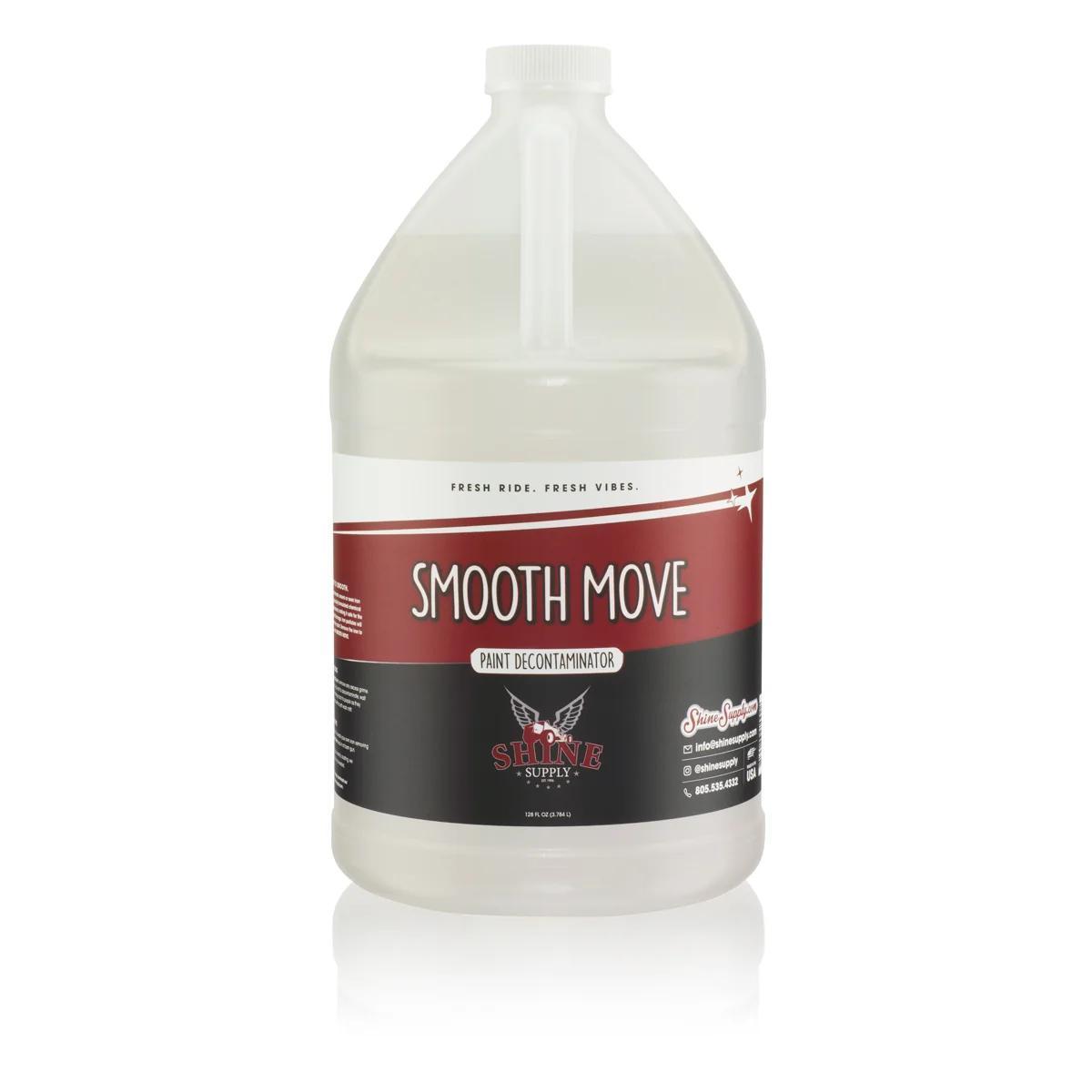 SMOOTH MOVE - Image 2