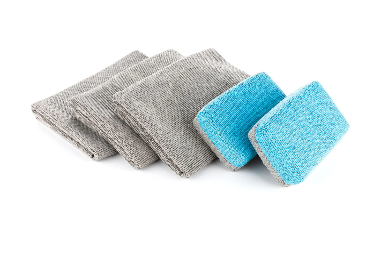 No Soak Coating Applicator Kit - Image 3