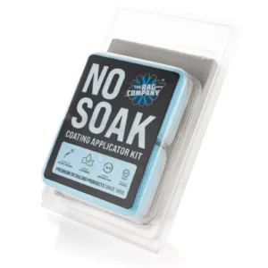 No Soak Coating Applicator Kit
