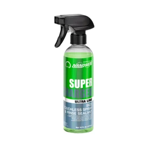 Super Charger Touches Spray and Rinse Sealant 16 oz.
