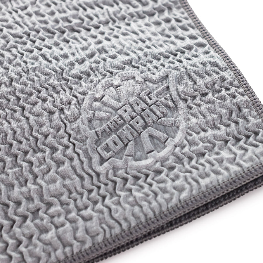 Wrinkle Glass Towel 3 pack - Image 3