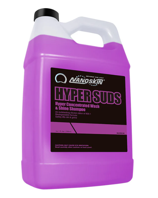 Hyper Suds - Image 2